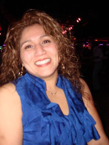 Claudia Chavez