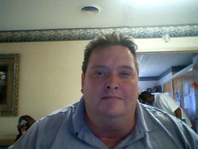 Ricky Mcdonald