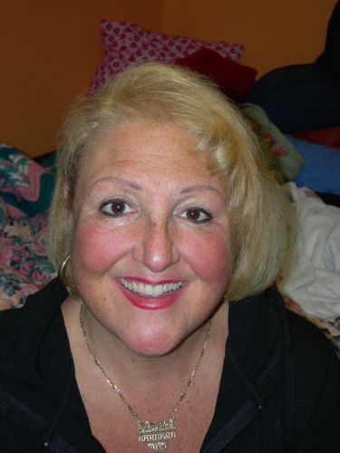 Barbara Schwarz