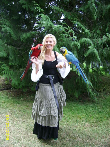 Janet Hansen