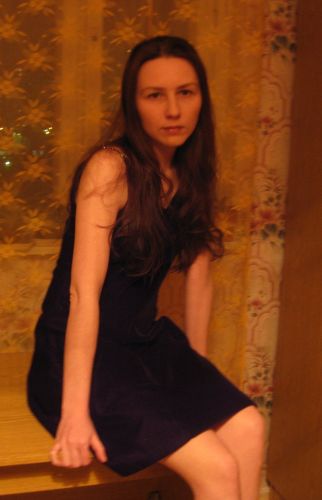 Tatiana Smirnova
