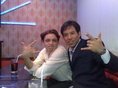 Carl Poblete