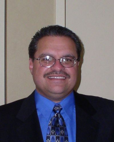Edgardo Bolanos