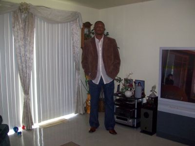 Barry Leveretter
