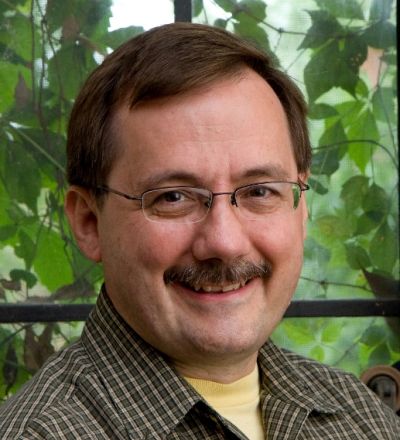 Timothy Barney