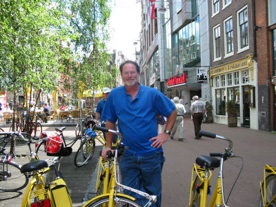 James Schwab