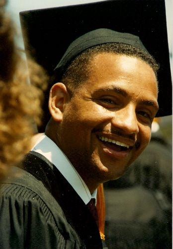 Daryl Ellis