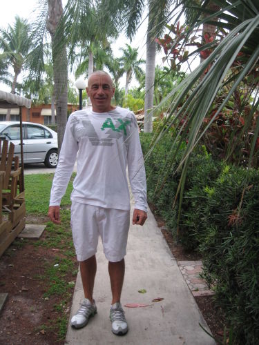 Carl Galli