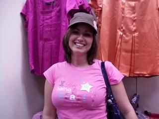 Eva Sanders