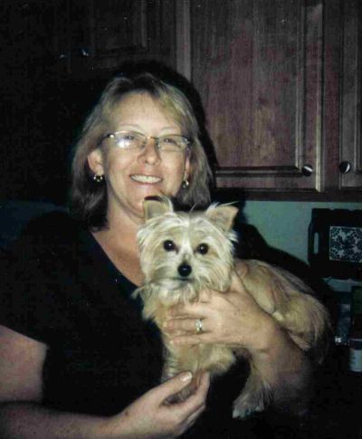 Carol Felske