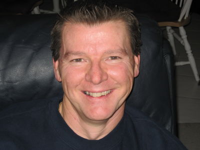 Patrick Dennard