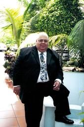 Miguel Cintron