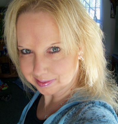 Melanie Urdahl