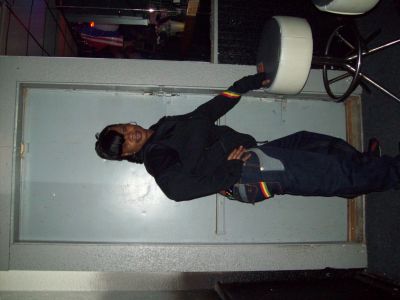 Tamal Weathers