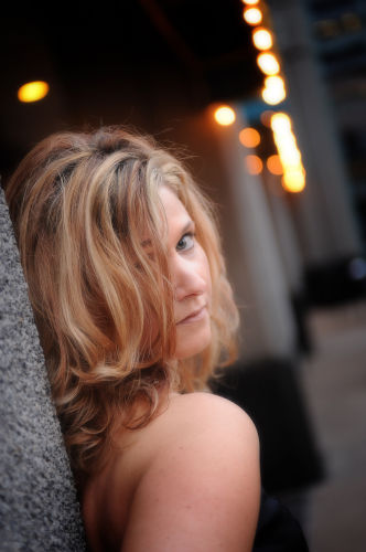 Tawnya Morris