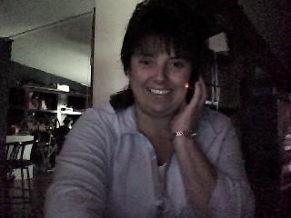 Sheila Harrell