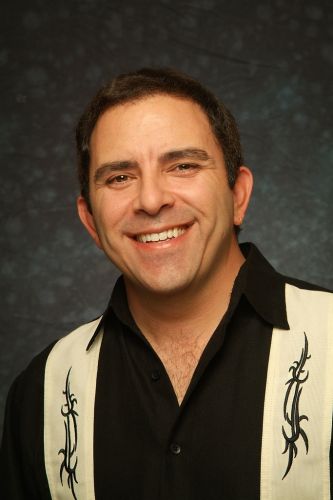 Geoffrey Rivas