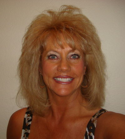 Kathryn Thomas