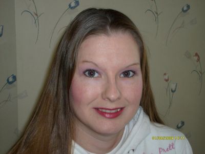 April Ellis