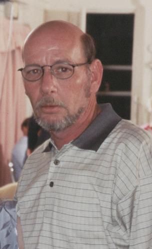Ronald Bockius
