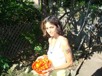 Sheila Ali