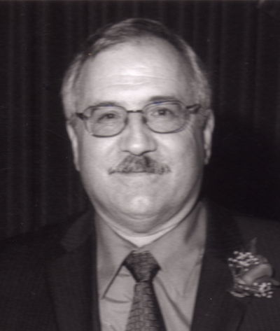 James Rockafellow