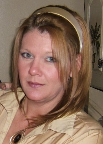 Patricia Burns