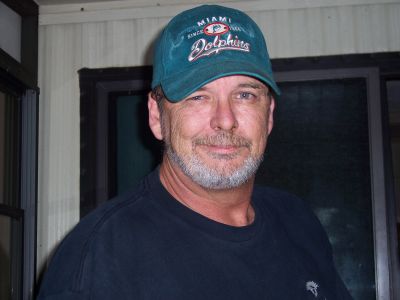 Anthony White