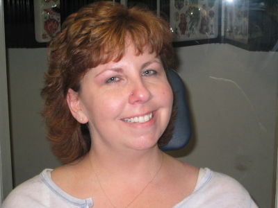 Christina Stark