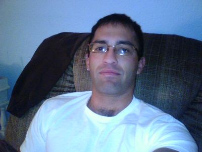 Brian Kreitzbender