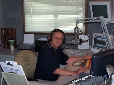 Gary Floyd