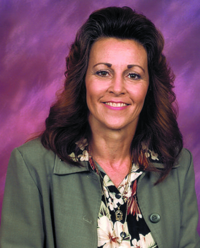 Lynne Miller