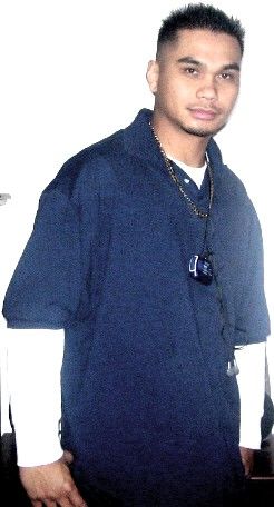 Benjie Alvarez