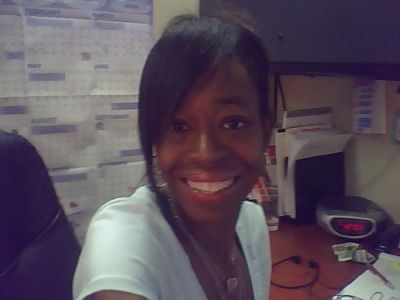 Tasha Mayfield
