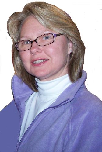 Kimberly Godfrey