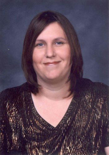 Tamara Tomblin