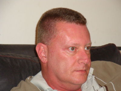 Scott Hussey