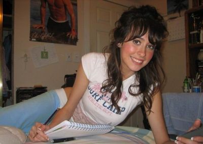 Deborah Heinzman