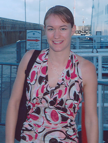 Rebecca Arndt