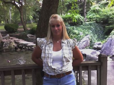 Michelle Boger