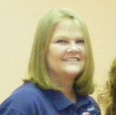 Jennifer Campbell