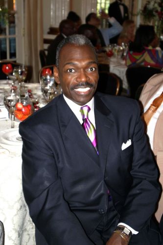 Frederick Myers