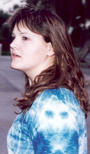 Cherise Miller