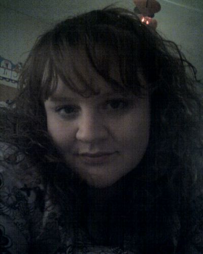 Sarah Heaberlin
