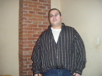 Francisco Ruiz