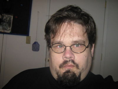 Scott Cupp