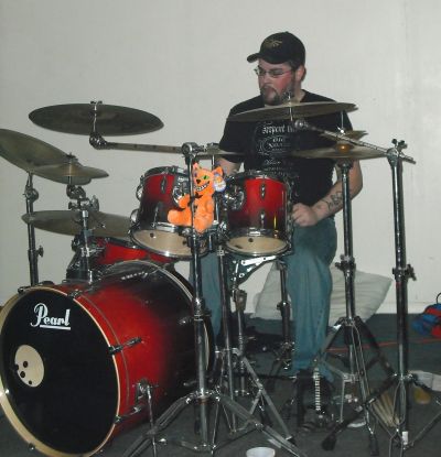 Mitchell Ebenhoe