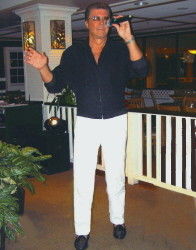 Richard Sebastian