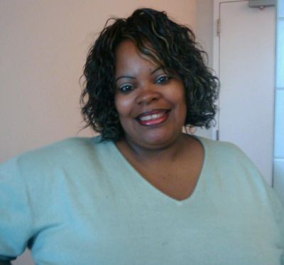 Veronica Munford