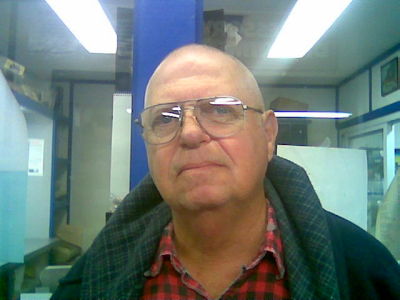 Jerry Albertson